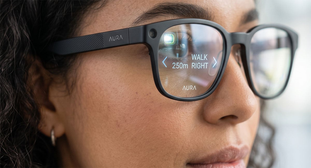 The component squeeze behind AI glasses: power, size, and heat