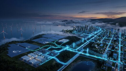 AI-enabled switchgear: the new front line of energy intelligence