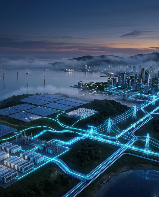 AI-enabled switchgear: the new front line of energy intelligence