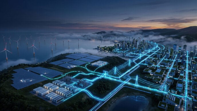 AI-enabled switchgear: the new front line of energy intelligence