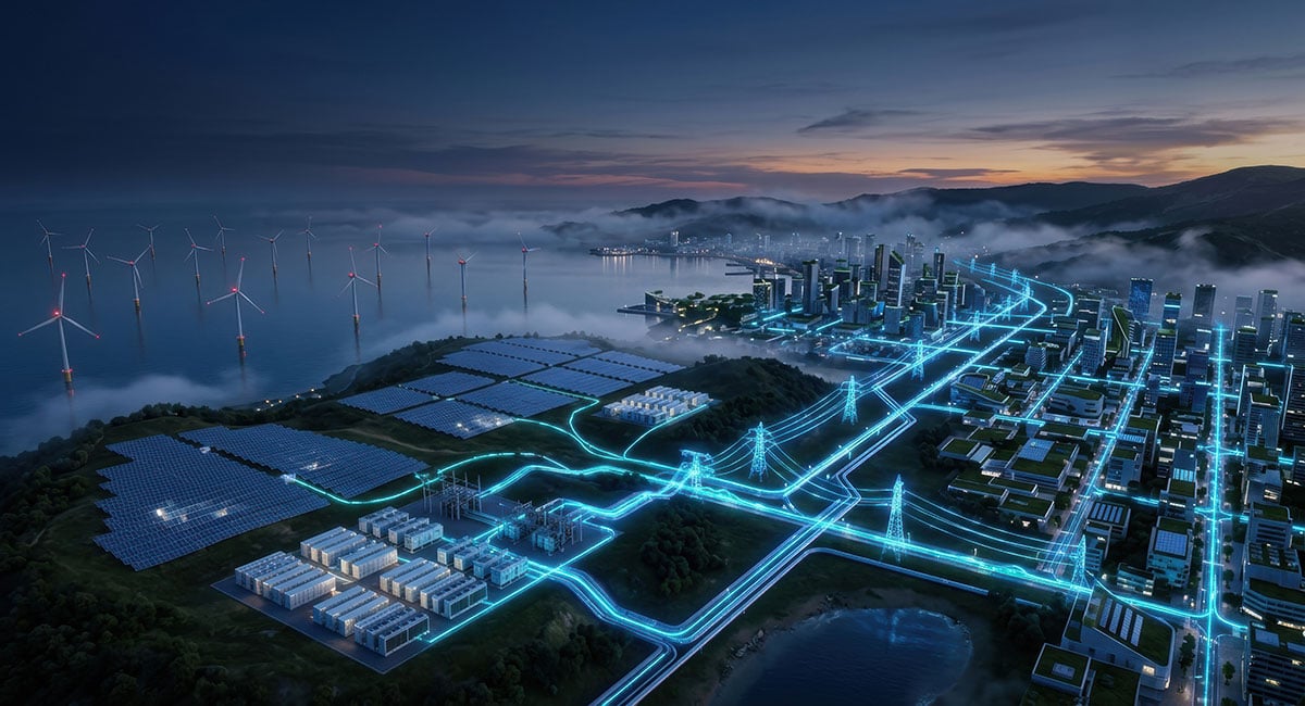 AI-enabled switchgear: the new front line of energy intelligence