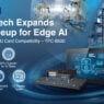 Advantech expands modular HMI lineup