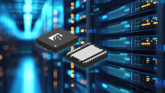 AmpStack packaging: a leap forward in MOSFET power density