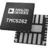 Smart stepper motor controller and driver support up to 4.25 ARMS