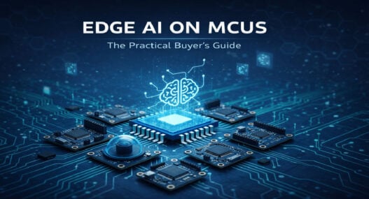 Local voice AI on MCUs cuts Cloud costs, simplifies compliance