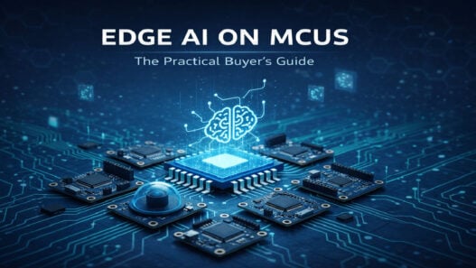 Local voice AI on MCUs cuts Cloud costs, simplifies compliance