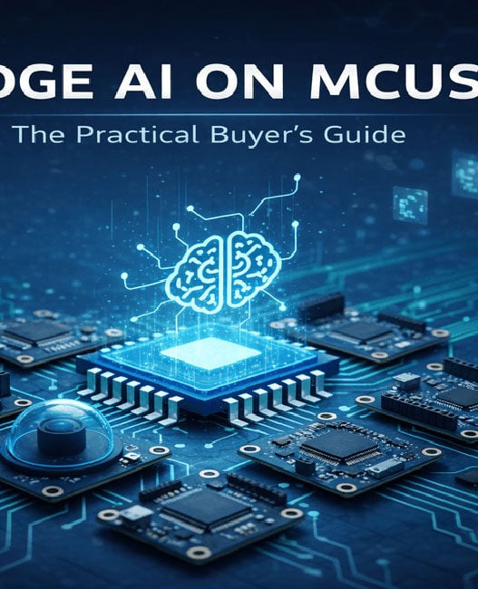 Local voice AI on MCUs cuts Cloud costs, simplifies compliance
