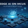 Local voice AI on MCUs cuts Cloud costs, simplifies compliance