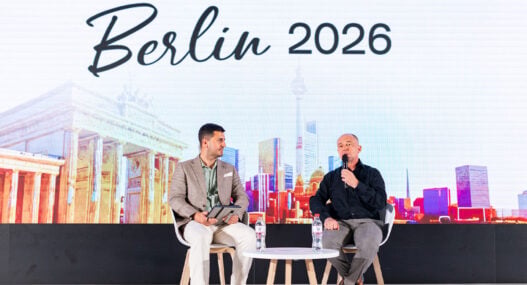 GITEX AI Europe 2026: In the age of AI, every Watt counts