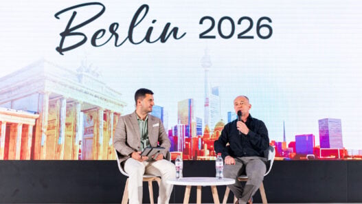GITEX AI Europe 2026: In the age of AI, every Watt counts