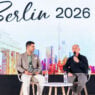 GITEX AI Europe 2026: In the age of AI, every Watt counts