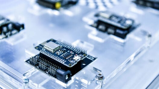 • Centralized Component Libraries for Fewer Hardware Design Errors
