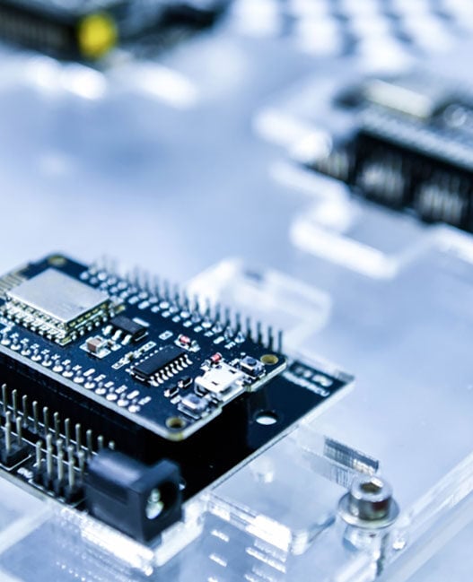 • Centralized Component Libraries for Fewer Hardware Design Errors