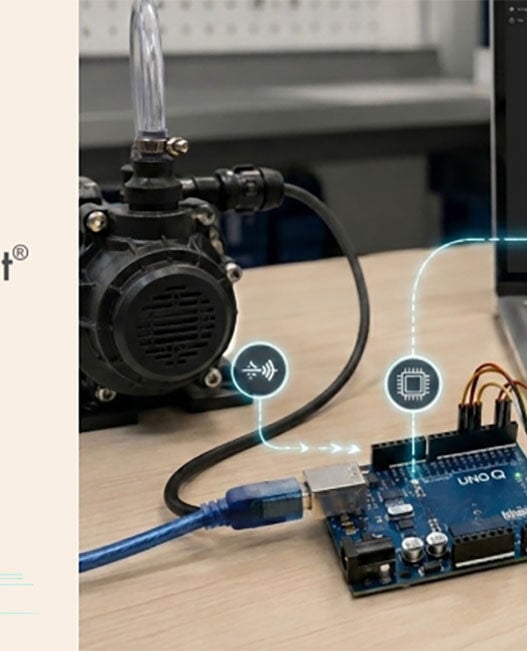 DigiKey and Machinechat introduce rapid engineering kits