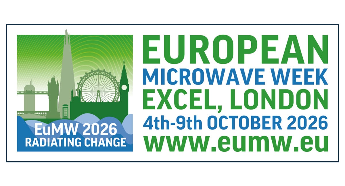 microwave week