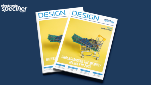 The July issue of Electronic Specifier has landed