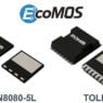 ROHM launches 600V super junction MOSFETs
