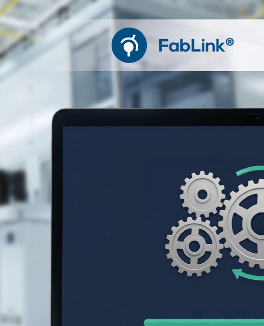 Greater flexibility for SEMI-compliant equipment integration