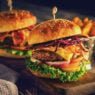 Gourmet intelligence – AI tackles burgers in a bid to further intelligence