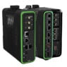 Mouser sets sail with HMS Networks