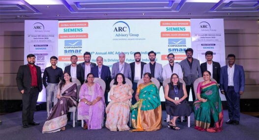AI takes centre stage at ARC’s 24th India forum