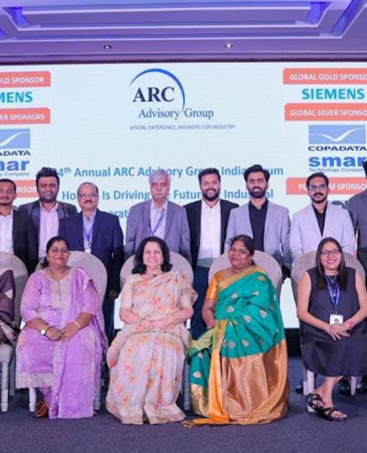 AI takes centre stage at ARC’s 24th India forum