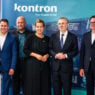 Kontron launches production of 5G modules in Düsseldorf