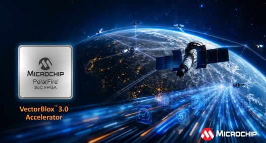 Microchip advances neural network implementation with VectorBlox 3.0 accelerator SDK