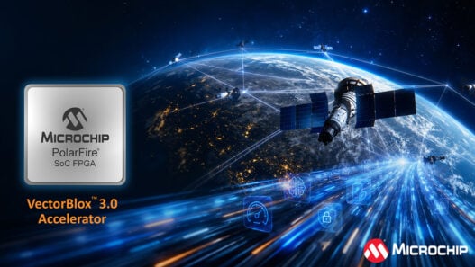 Microchip advances neural network implementation with VectorBlox 3.0 accelerator SDK
