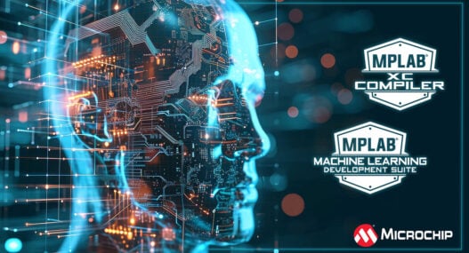 Microchip expands its developer access