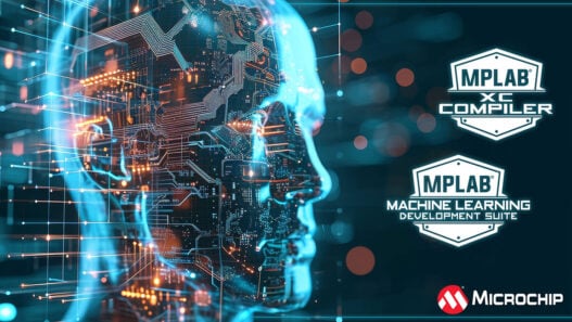 Microchip expands its developer access