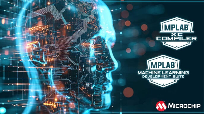 Microchip expands its developer access