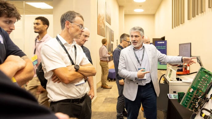 How AI is redefining what it means to be an engineer?