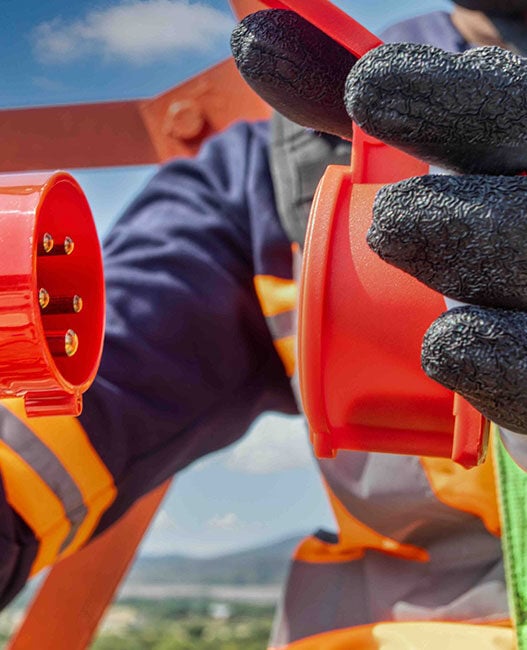 The human factor in connector safety