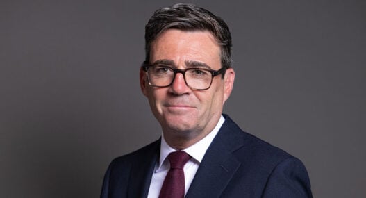 Will Burnham's “circuit-breaker” short-circuit UK tech?