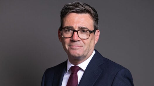 Will Burnham's “circuit-breaker” short-circuit UK tech?
