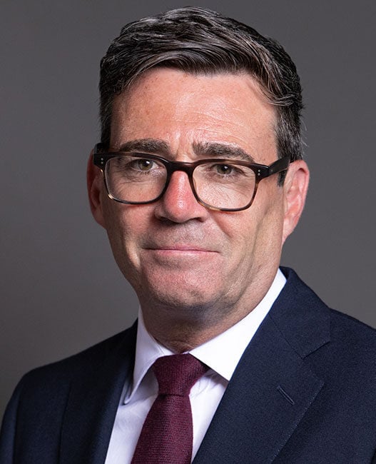Will Burnham's “circuit-breaker” short-circuit UK tech?