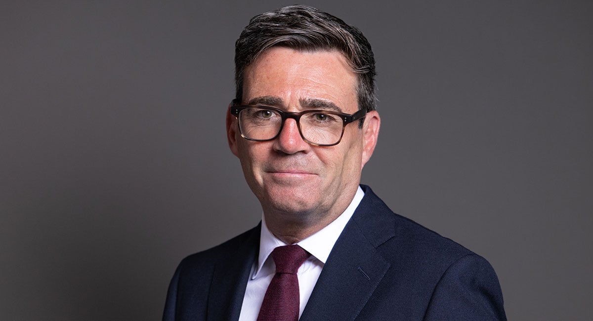 Will Burnham's “circuit-breaker” short-circuit UK tech?