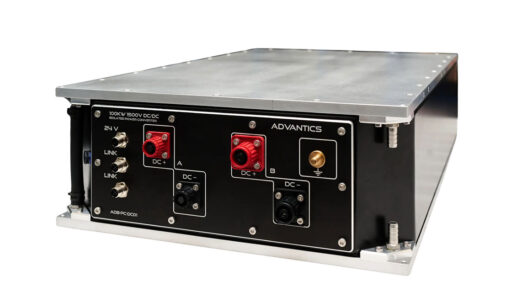 Infineon supplies SiC technology to ADVANTICS