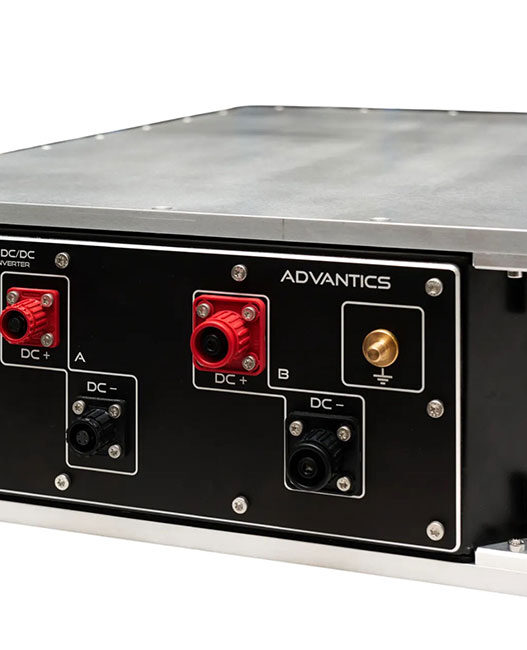 Infineon supplies SiC technology to ADVANTICS