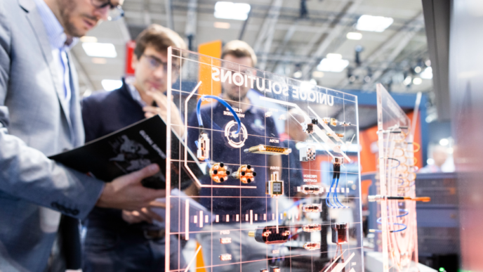 Electronics as the basis for the All Electric Society