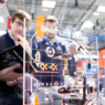 Electronics as the basis for the All Electric Society