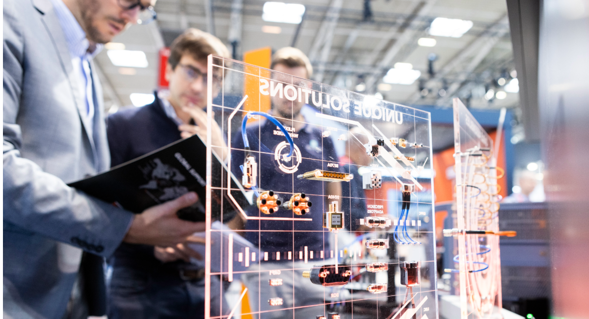 Electronics as the basis for the All Electric Society