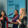 Women in Tech gather at Cambridge for sold-out 'Engineering Intelligently' event