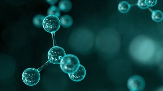 What is nanometre technology?