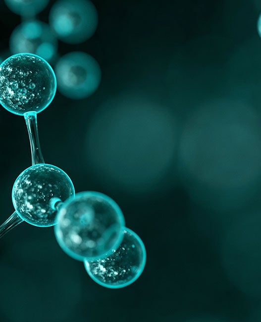 What is nanometre technology?