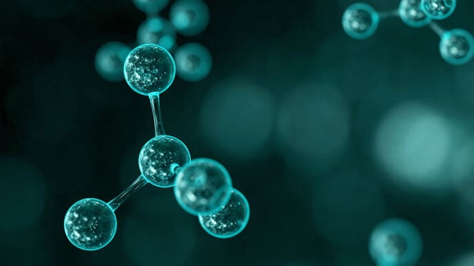 What is nanometre technology?