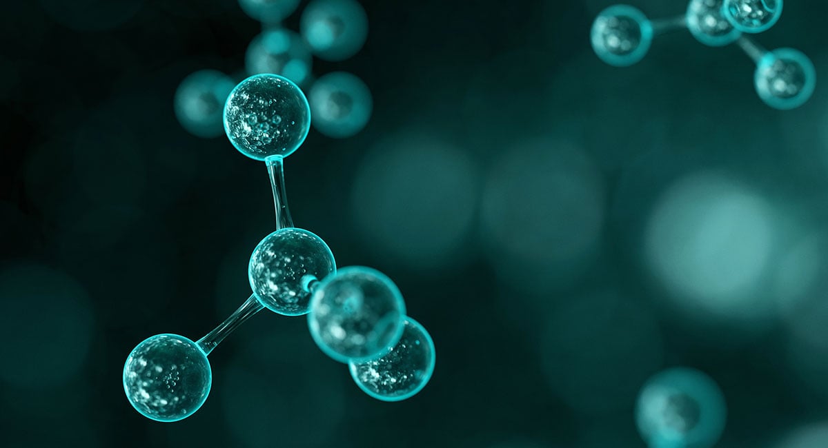 What is nanometre technology?