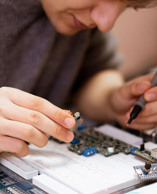 What is the best PCB design tool for students?