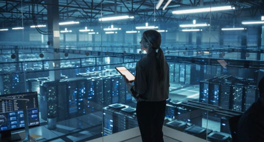 Transformers: the unsung enablers of AI-scale data centres